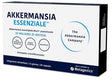 metagenics belgium akkermansia essenziale 30 capsule ean 5400433341636