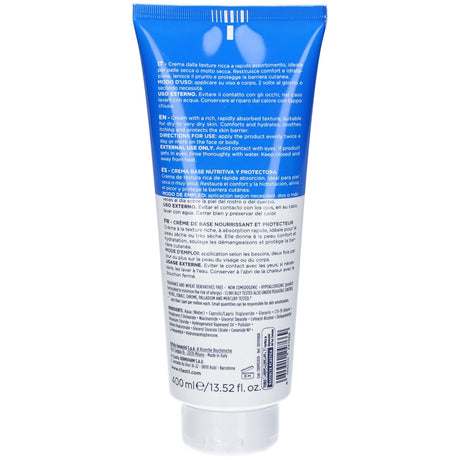 Rilastil Creme Basis 400 Ml Rilastil