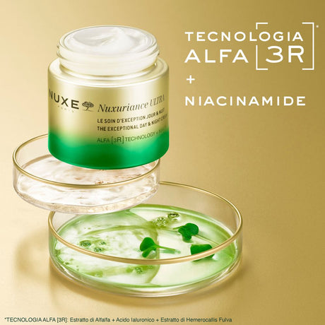 Crème Exceptionnelle Nuxultra 75 Ml Nuxe