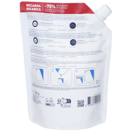 Crema Hidratante Refill 473 Ml Cerave