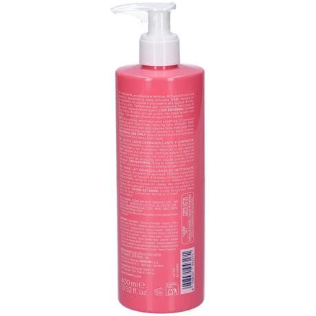 Rilastil Skin Reset Olejek Mleczny Demakijażowy 400 Ml