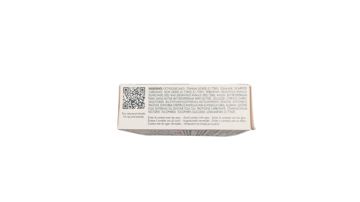 Avene Couvrance Base de maquillaje compacta Miel Avene