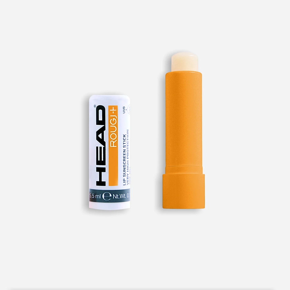 Rougj Head Stick Sonnenlippenbalsam Spf50+ 5,5 Ml Rougj