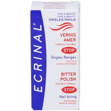 Ecrinal Amaro Na Obgryzanie Paznokci 10 Ml