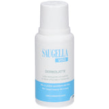 Saugella Dermolatte Visage Nettoyant 200 Ml Saugella