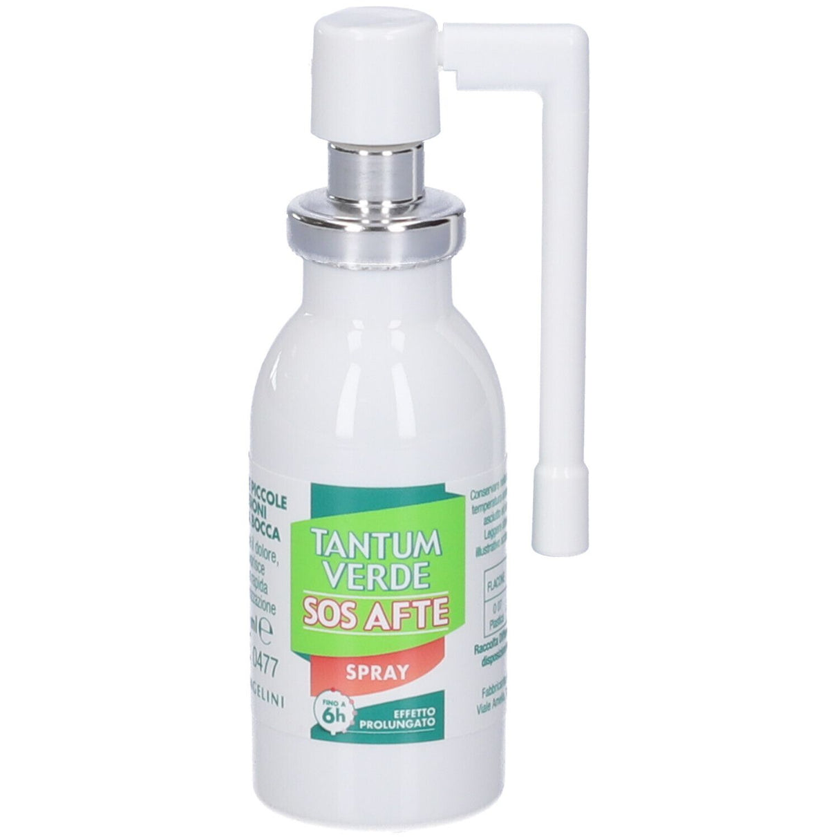 Tantum Verde SOS Aphthen Spray 20 ml Tantum