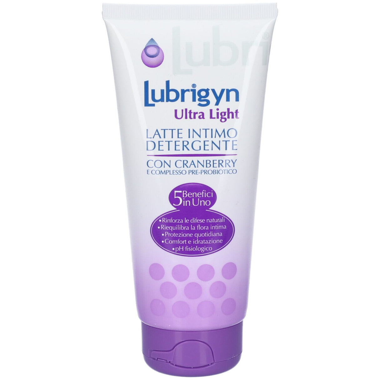 Lubrigyn Ultra Light 200 мл