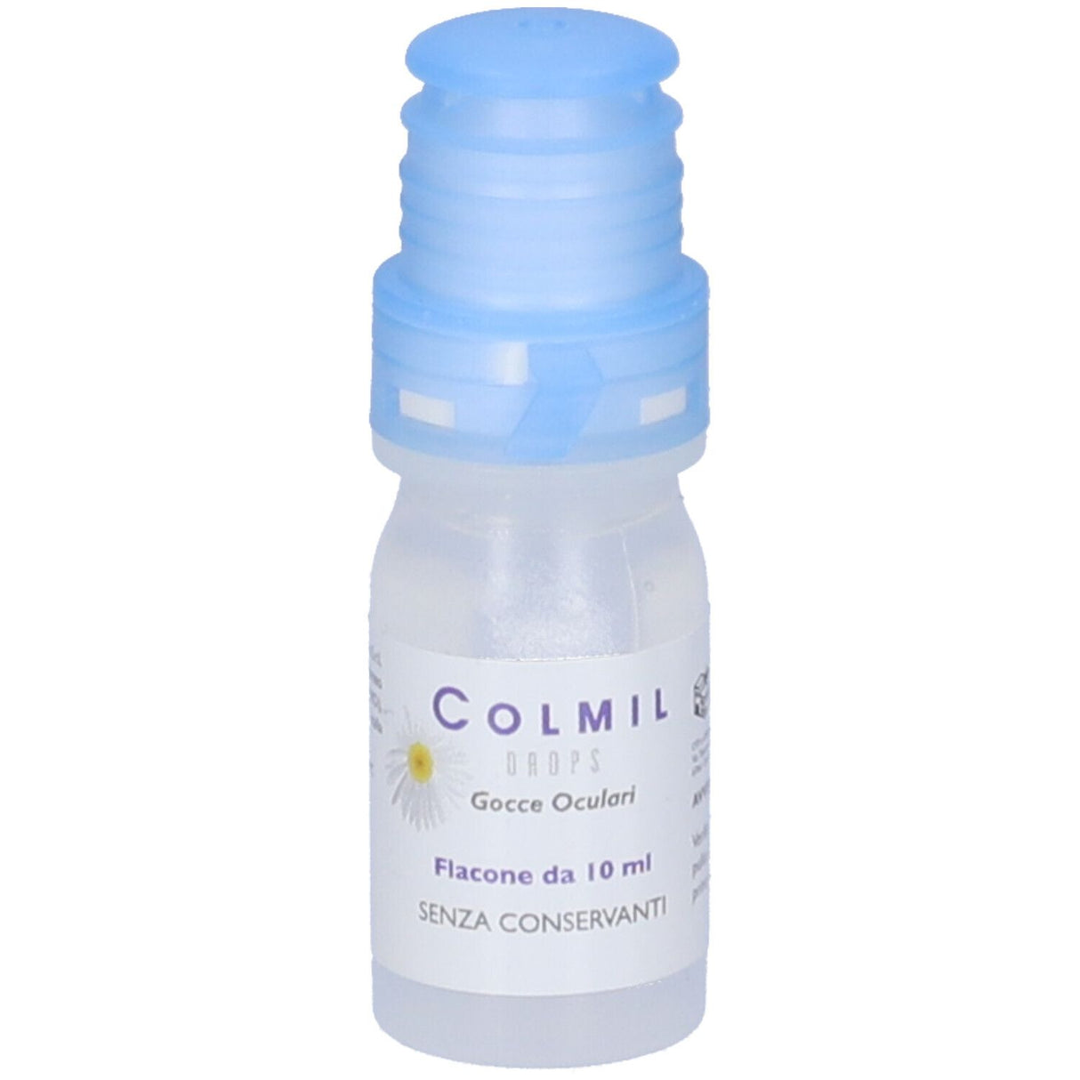 Colmil Drops Gocce Oculari 10ml Oti
