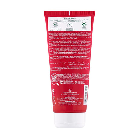 Klorane Balsamo Melograno 200 Ml
