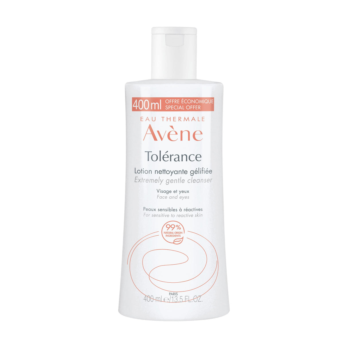 Eau Thermale Avene Lozione Micellare 400 Ml Avene