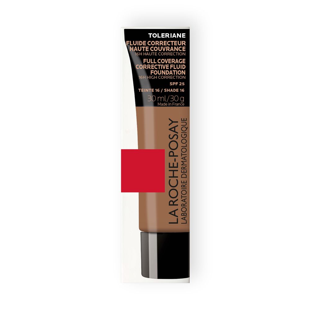 Toleriane Teint Fluid 16 30 ml