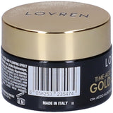 Lovren Creme Facial Time Age Gold Lift Efeito Preenchedor 30 Ml Lovren