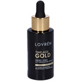 Lovren Siero Time Age Gold Lift Tripeptide Effect 30 Ml Lovren