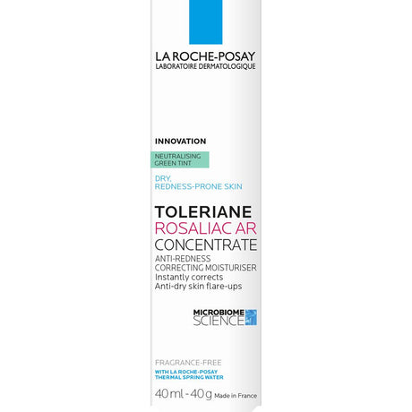 Toleriane Rosaliac Ar Concentrado 40 Ml