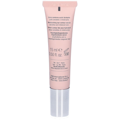 Defence Hydractive Eye Contour Serum Bionike