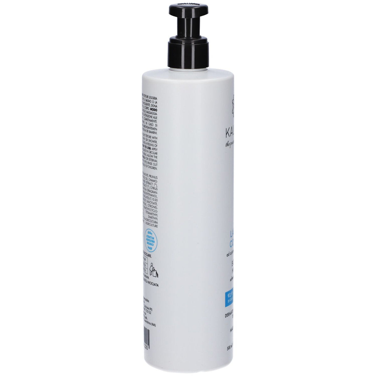 Kalucy Body Lotion 500 Ml Kalucy