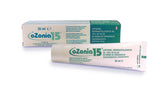 OZONIA 15 DERMATOLOGICAL LIPOGEL WITH OZONE 35 ML