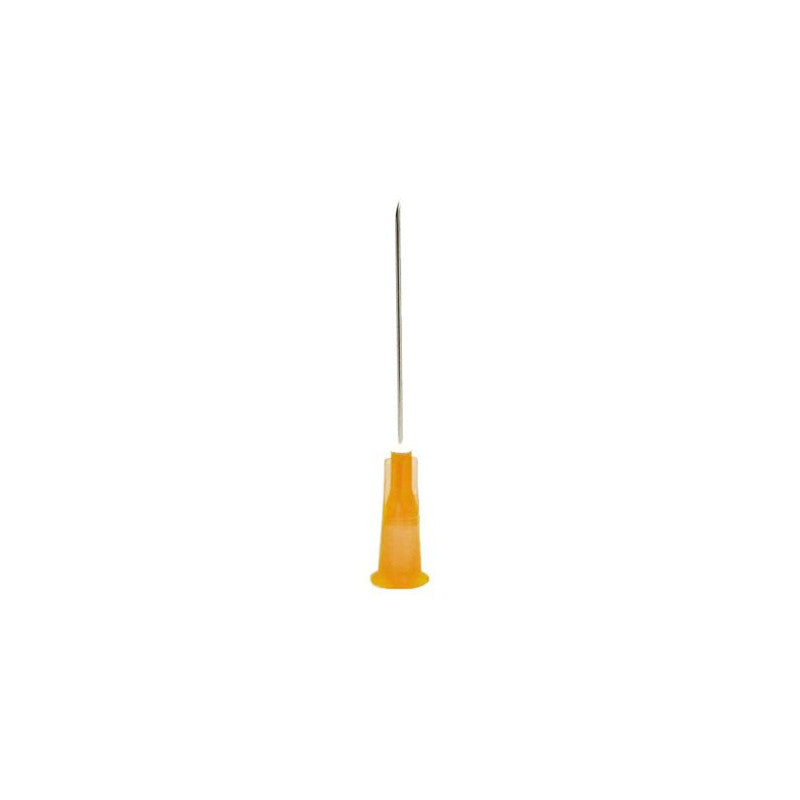 Ago Ipodermico 25gauge X 1 0,50 X 25mm