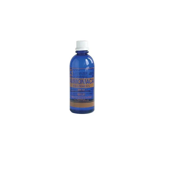 Ammoniaklösung 9% 200 ml Sella