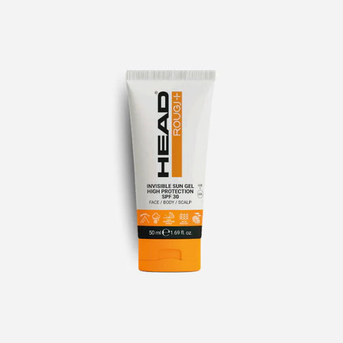 Rougj Head Gel Invisibile Spf30 50 Ml