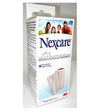 3m italia benda elastica autoadesiva nexcare cm6x10mt nexcare ean 8021684730764