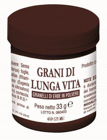 a v d reform grani di lunga vita 33 g a v d reform ean 8059173430390