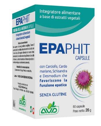 a v d reform srl epaphit 60 capsule a v d reform ean 8059173430796
