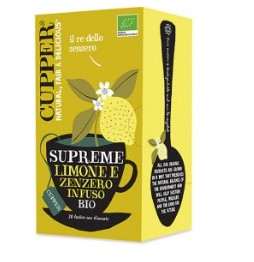 abafoods cupper limone zenzero 50 g isolabio ean 5021991942426