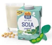 abafoods isola bio bevanda di soia 500 ml isolabio ean 8023678729136