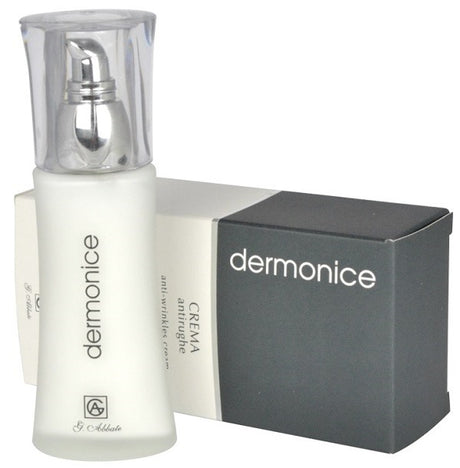 abbate av pharma dermonice crema antirughe 50 ml