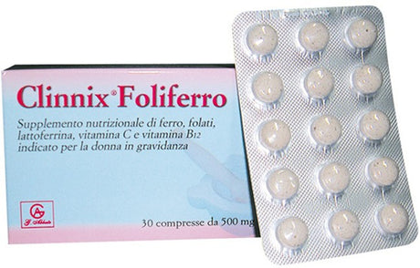 abbate av pharma detskin foliferro 30 compresse detskin
