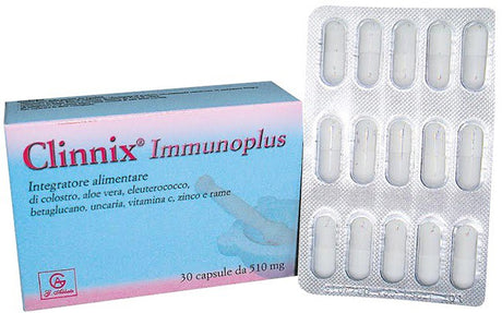 abbate av pharma provita immunoplus 30 capsule provita