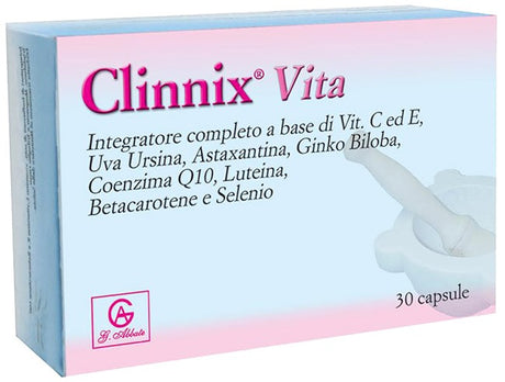 abbate av pharma sanodet vita 45 compresse sanodet