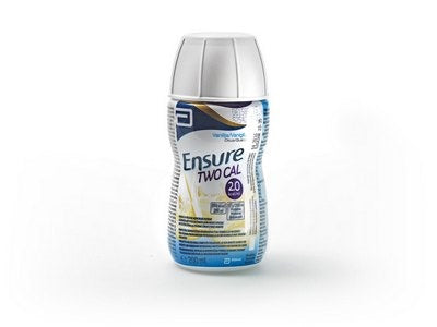abbott ensure two cal vaniglia 200 ml ensure ean 8710428995735