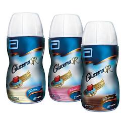 abbott glucerna sr cioccolato 220 ml glucerna sr ean 8710428996886