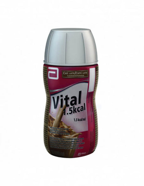 abbott vital 15kcal vaniglia 200 ml abbot ean 8710428007445