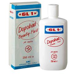 abc di kostner adolf gl1 dopobad 250 ml gl1