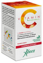 aboca vitamin c naturcomplex 14 compresse aboca ean 8032472032618