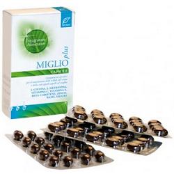 acqua di bolgheri dr taffi miglio plus 60 capsule acqua di bolgheri ean 8032380029106