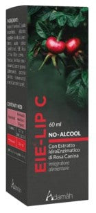 adamah eie lip c gocce 60 ml adamah