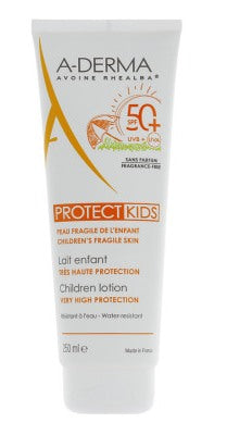 aderma pierre fabre it aderma a derma protect latte kids bambino 50 250 ml a derma ean 3282770110258