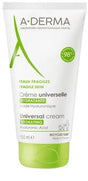 aderma pierre fabre it les indispensables crema universale 150 ml a derma ean 3282770142358