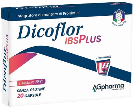 ag pharma dicoflor ibsplus 20 capsule dicoflor