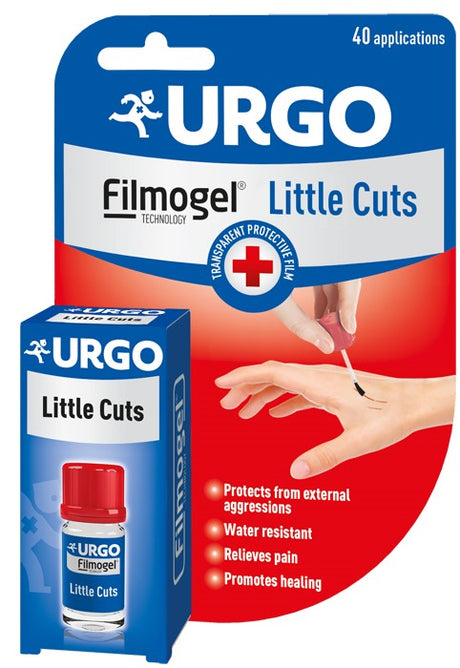agave urgo filmogel little cuts 325 ml agave ean 3664492018379