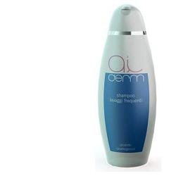 aiderm aiderm shampoo lavaggi frequenti 250 ml