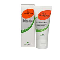 alebehr italia kindercare dolcenotte 30 ml ean 8033706510148