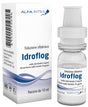 alfa intes ind ter splendore soluzione oftalmica idroflog acido ialuronato 2 mgml e idrocortisone sodio fosfato 10 mcgml 10 ml