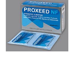 alfasigma proxeed nuova formula 20 bustine proxeed