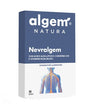 algem natura nevralgem 30 capsule algem natura