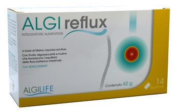 algilife algireflux 14 bustine